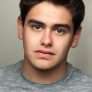 Christian Ortega is Jamie Douglas