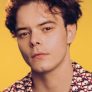 Charlie Heaton is Jonathan Byers