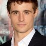 Max Irons is Howard Carter