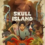 Skull Island 1. Sezon 8. Bölüm