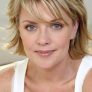 Amanda Tapping is Samantha Carter