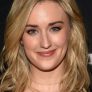 Ashley Johnson is Patterson