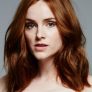 Sophie Rundle is Honoria Barbary