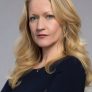 Paula Malcomson is Trixie