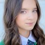 Madeleine McGraw is Zoey Campbell