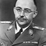 Heinrich Himmler is Self (archive footage)