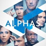 Alphas 2. Sezon 13. Bölüm