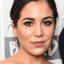 Audrey Esparza is Tasha Zapata