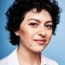 Alia Shawkat is Maeby Fünke