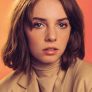 Maya Hawke is Robin Buckley