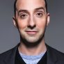 Tony Hale is Byron 