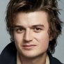 Joe Keery is Steve Harrington