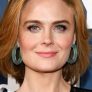 Emily Deschanel is Suzanne Mathis