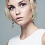 Joanna Vanderham is Denise Lovett