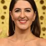 D'Arcy Carden is Janet