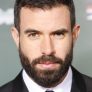 Tom Cullen is Mark Wells