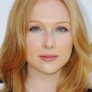 Molly C. Quinn is Alexis Castle