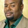 Chi McBride is Lou Grover