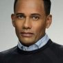 Hill Harper is Calder Michaels