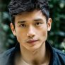 Manny Jacinto is Code