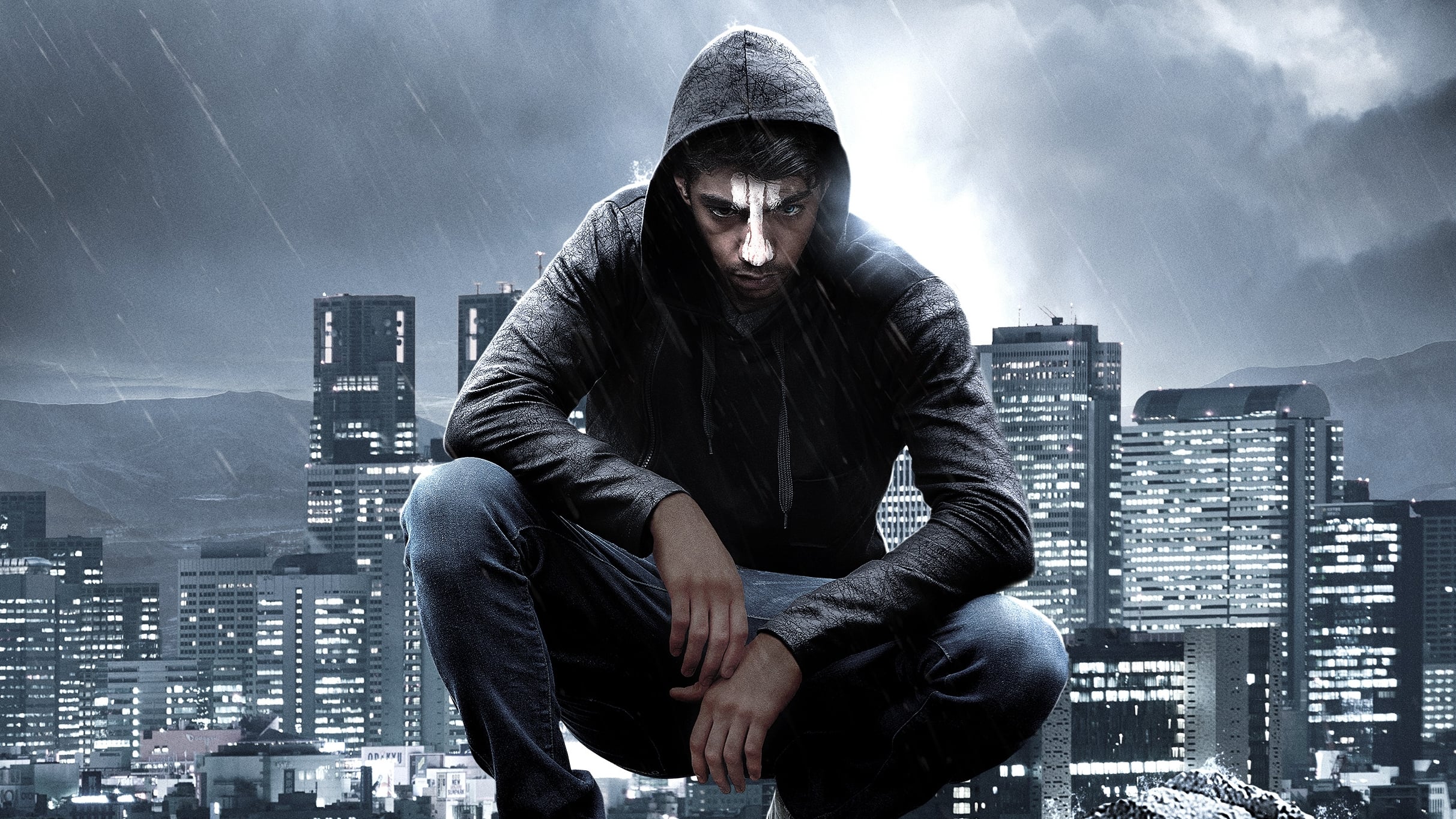 Cleverman izle