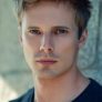 Bradley James is Damien Thorn