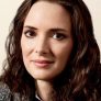 Winona Ryder is Joyce Byers