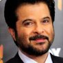 Anil Kapoor is Vikram Danesh