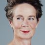 Celia Imrie is Phil