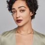 Ruth Negga is Tulip O'Hare