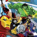 The Avengers: Earth's Mightiest Heroes 2. Sezon 26. Bölüm