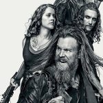Outsiders 2. Sezon 13. Bölüm