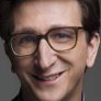 Paul Rust is Gus Cruikshank