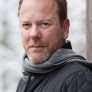 Kiefer Sutherland is Tom Kirkman