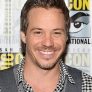 Michael Raymond-James is Paul Revere