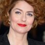 Anna Chancellor is Lord Vetinari