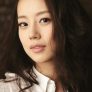 Moon Chae-won is Kim Swan