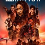 Z Nation 1. Sezon 12. Bölüm