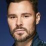 Patrick John Flueger is Shawn Farrell