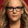 Rachael Harris is Nora Parker