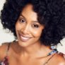 Simone Missick is Misty Knight