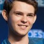 Robbie Kay is Tommy Clarke