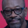 Lennie James is Robert Hawkins