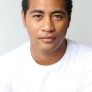 Beulah Koale is Junior Reigns