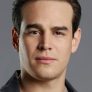 Alberto Rosende is Simon Lewis