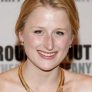 Mamie Gummer is Sally Smith Adams