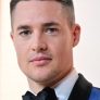 Alexander Dreymon is Uhtred of Bebbanburg