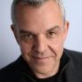 Danny Huston is Samuel Adams