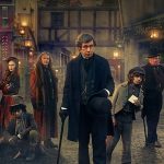 Dickensian 1. Sezon 20. Bölüm