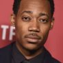 Tyler James Williams is Gregory Eddie